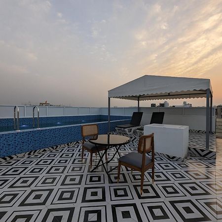 Hotel Green Vegas Faridabad Exteriér fotografie